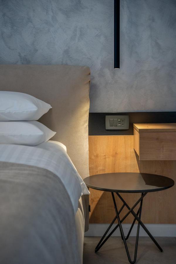 Levanat Apartman *
