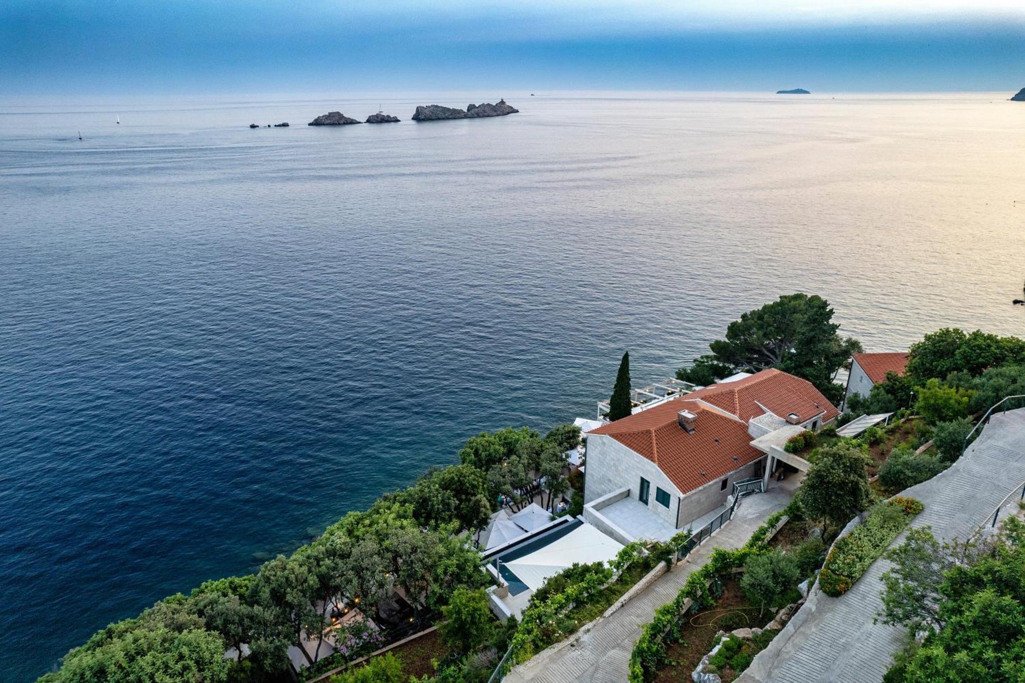 Levanat Apartman