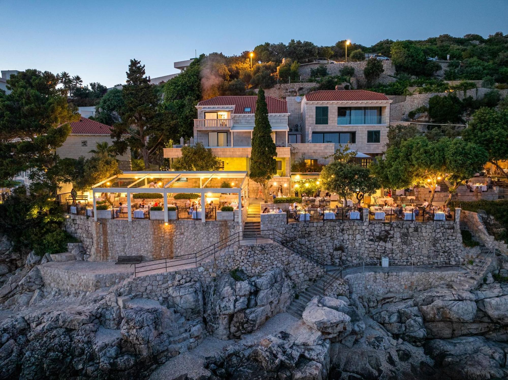 Levanat Apartman Dubrovnik