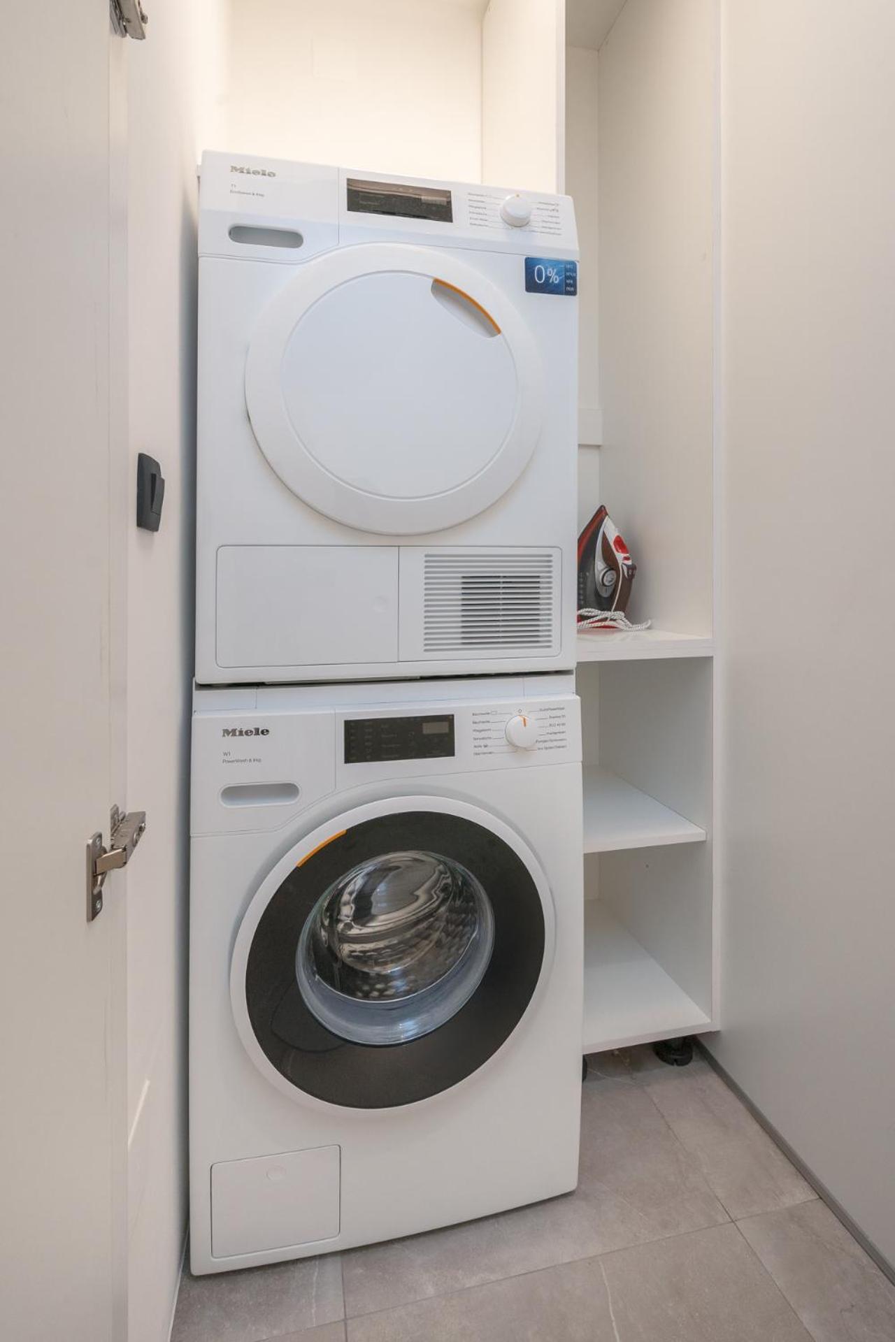 Levanat Apartment