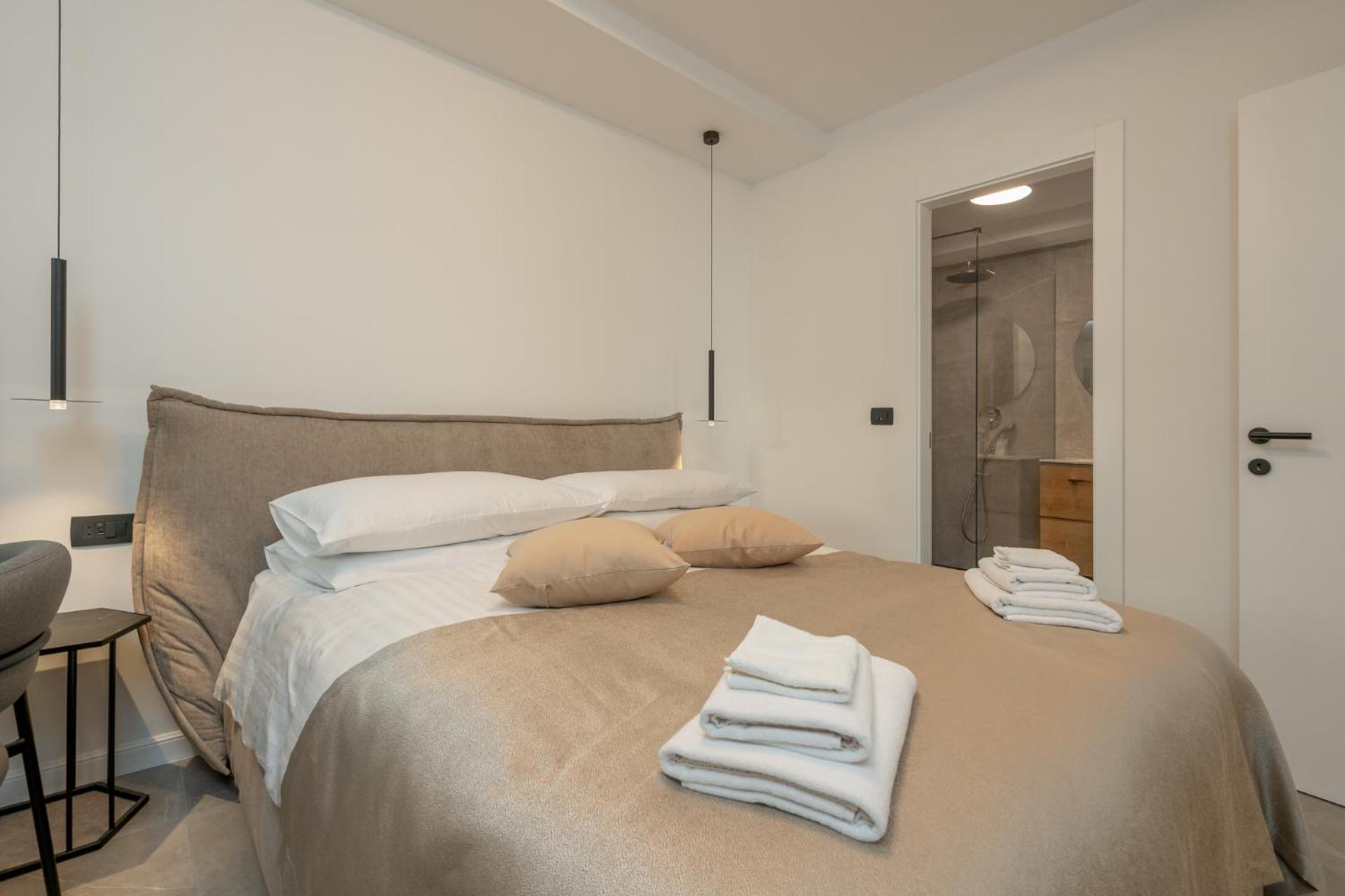 Apartment Levanat