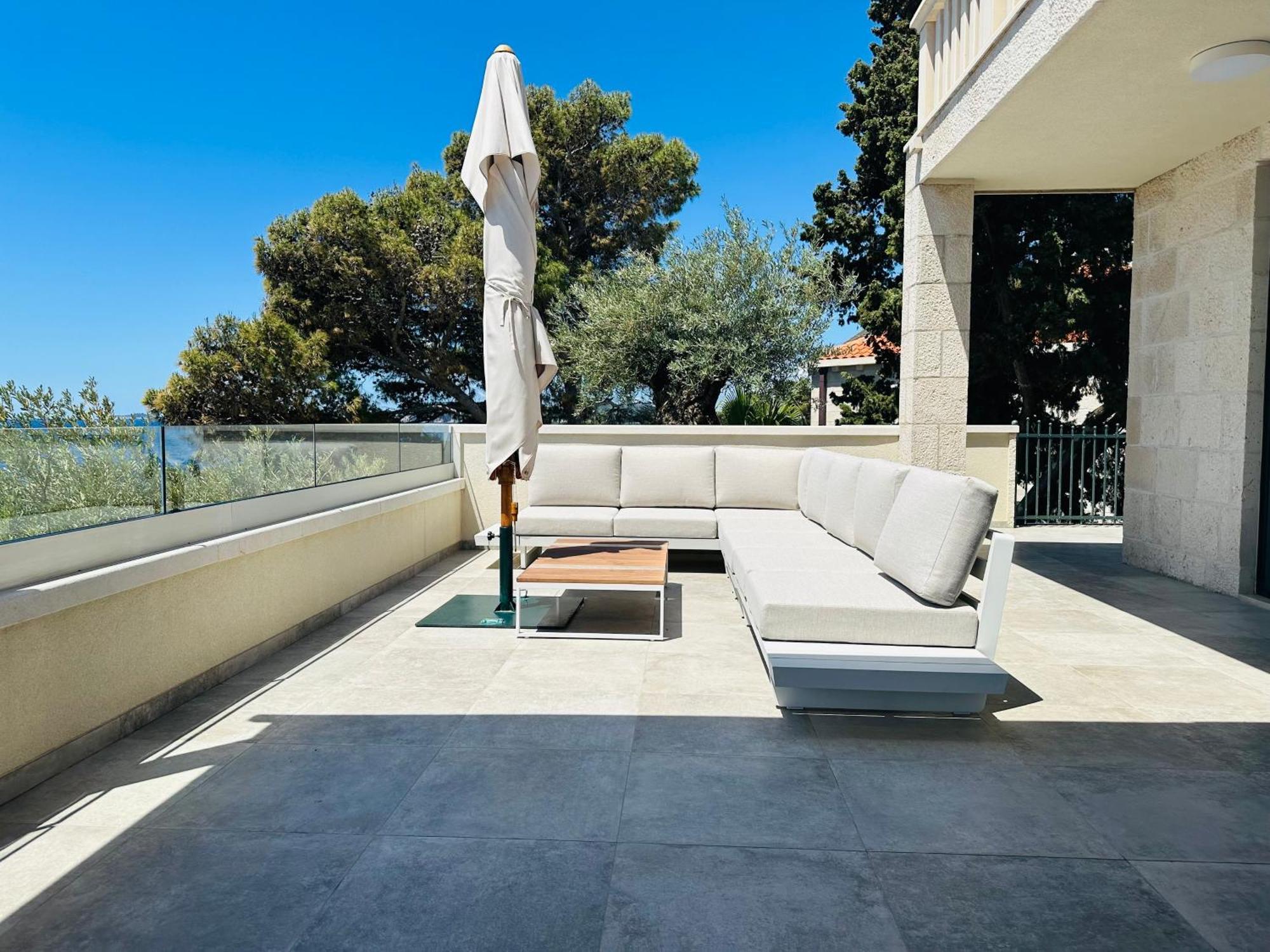 Levanat Apartman